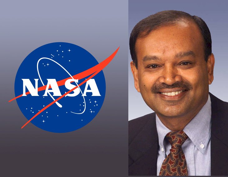 中國千人計畫伸黑手 NASA科學家晚節不保