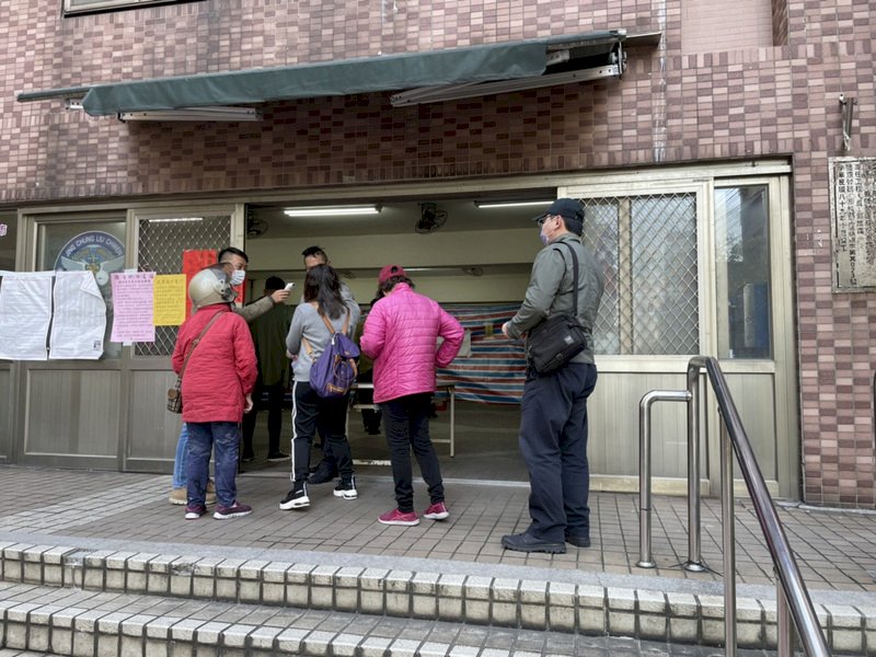 罷王總部自行宣布 王浩宇罷免案通過