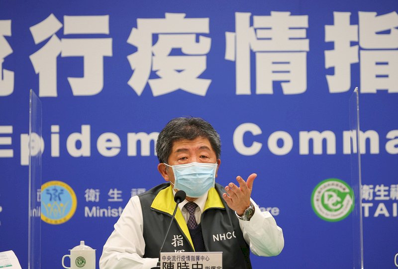 北部醫院再增護理師染疫  同病房逾50名醫護隔離