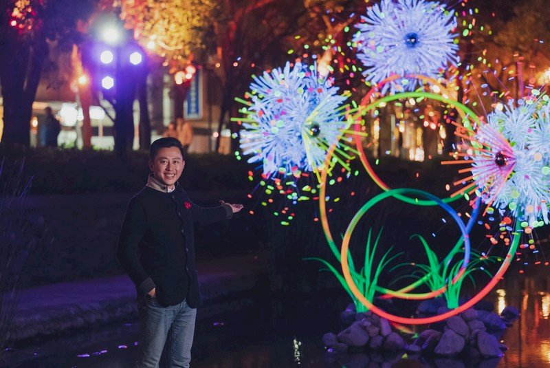 台灣燈會擬取消？ 行政院下午說明