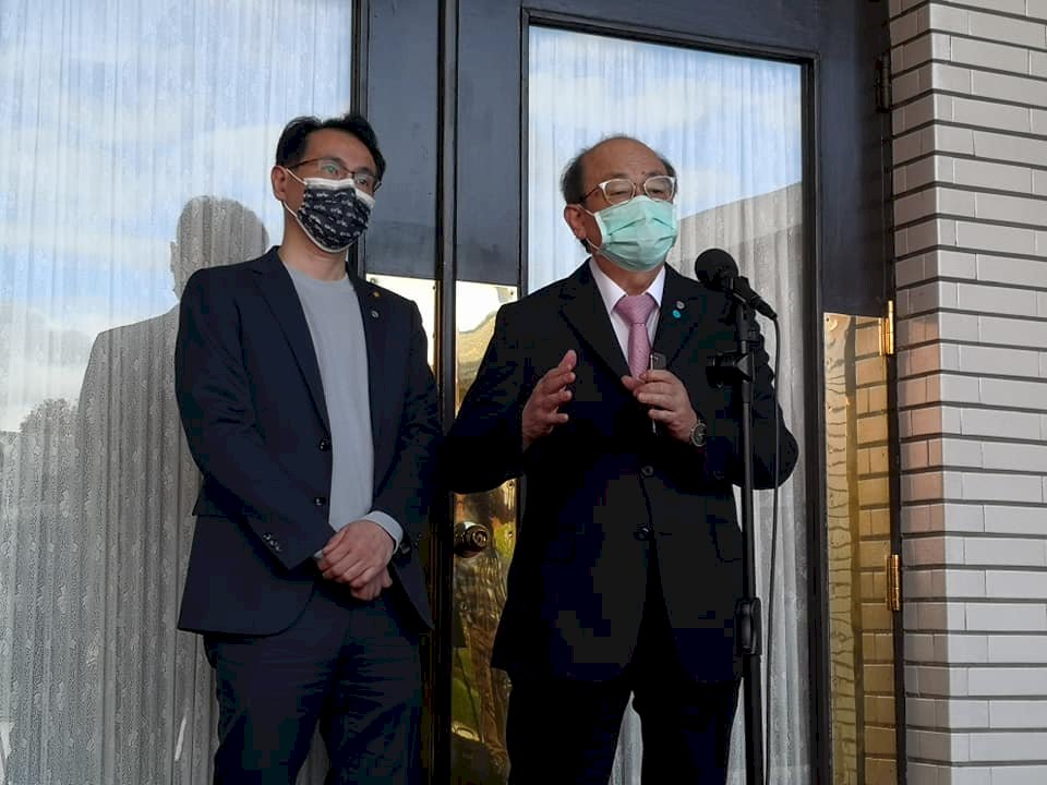 臨時會剩3天 民進黨團:盼朝野聞聲救苦讓紓困4.0如期通過