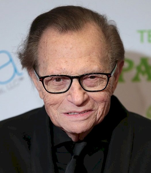脫口秀知名主持人賴瑞金病逝 享壽87歲