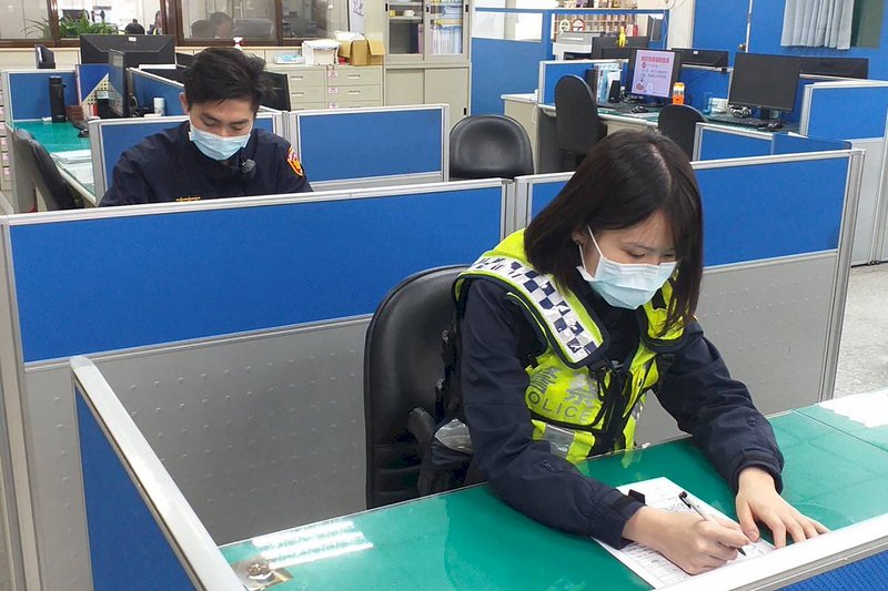 部桃隔離對象擴大  桃市急動員應變