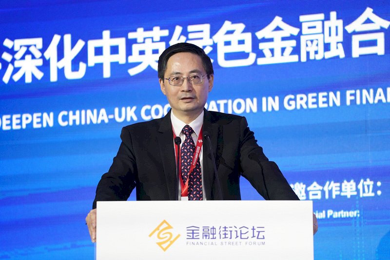 中國央行顧問:中國應停設GDP成長目標