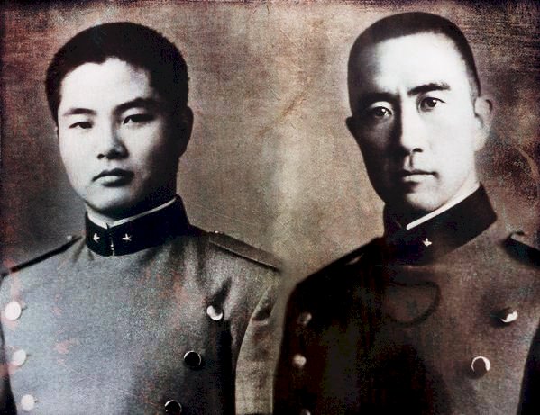 森田之死—三島、森田的自決和他們的時代(下)