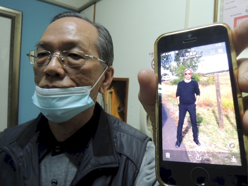 涉扁案醫師黃芳彥在美身亡 疑服安眠藥喝酒致死