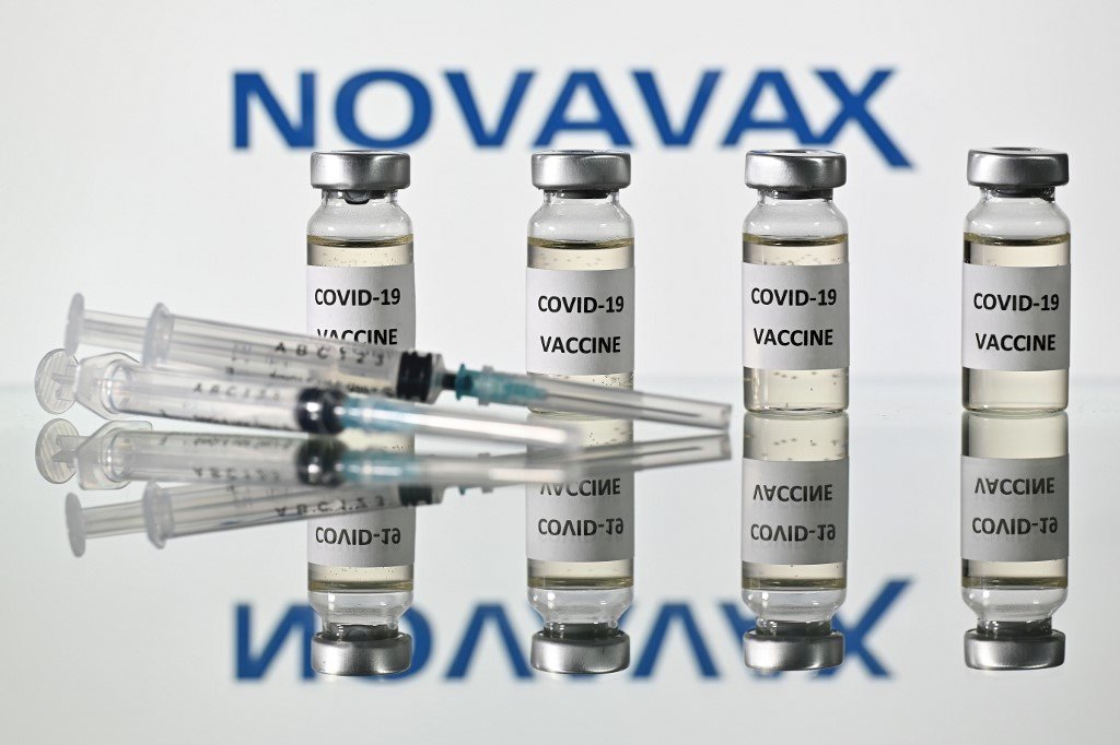 Novavax候選疫苗效力89.3% 可望加入抗疫大軍