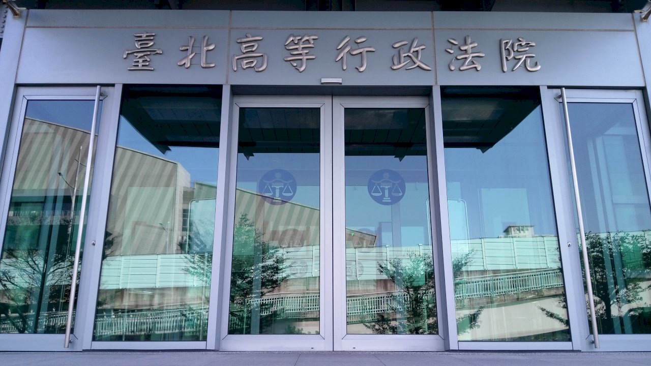 盼居留台灣 3滯台藏人興訟法院判敗訴