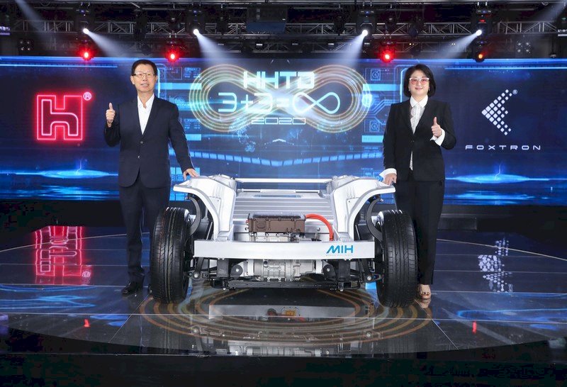 「電動車」成投資新顯學!驅動全球科技汽車工業版圖重整