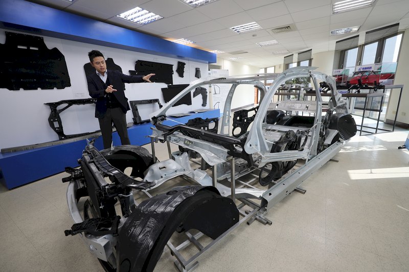 加入CPTPP 汽車與零組件產業受衝擊 部分農產品將不降至零關稅