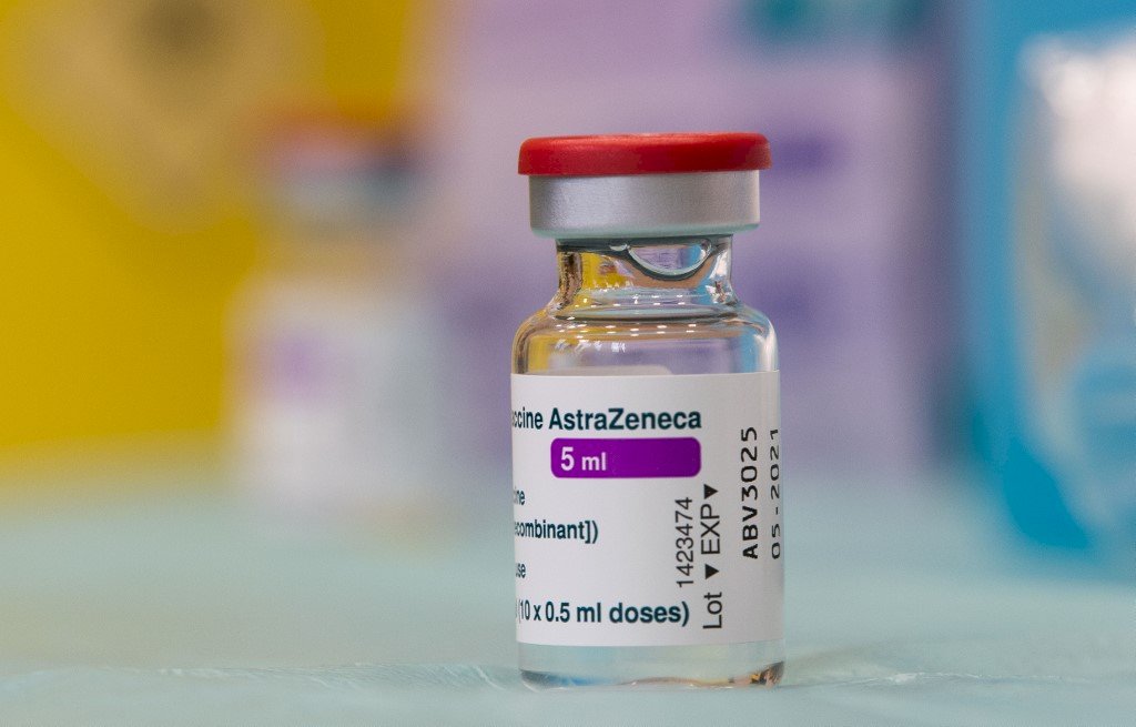 供應Covax首波配送 AZ疫苗獲世衛緊急授權