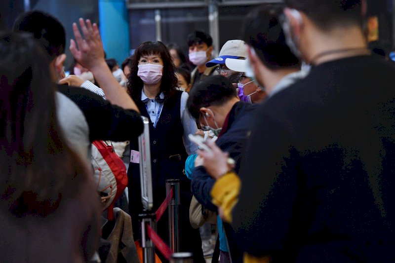 清明連假疏運 交部推陸海空計畫