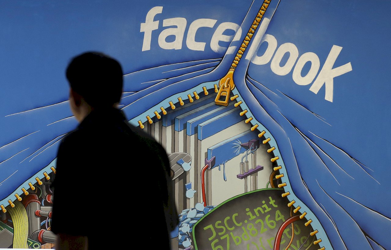 臉書與法國新聞出版聯盟達成協議 將為分享新聞內容付費
