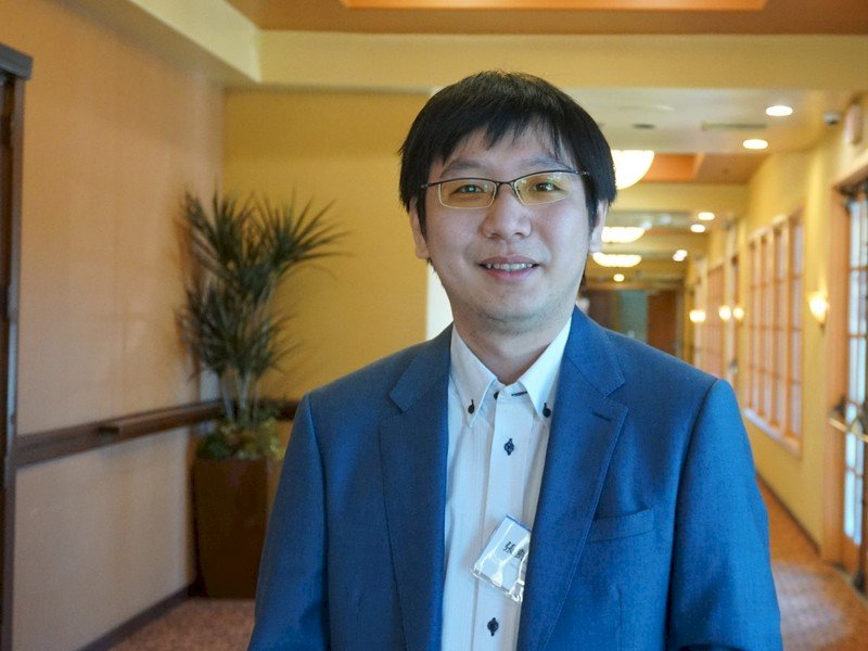 讓AI更符合人性 UCLA教授張凱崴獲史隆研究獎