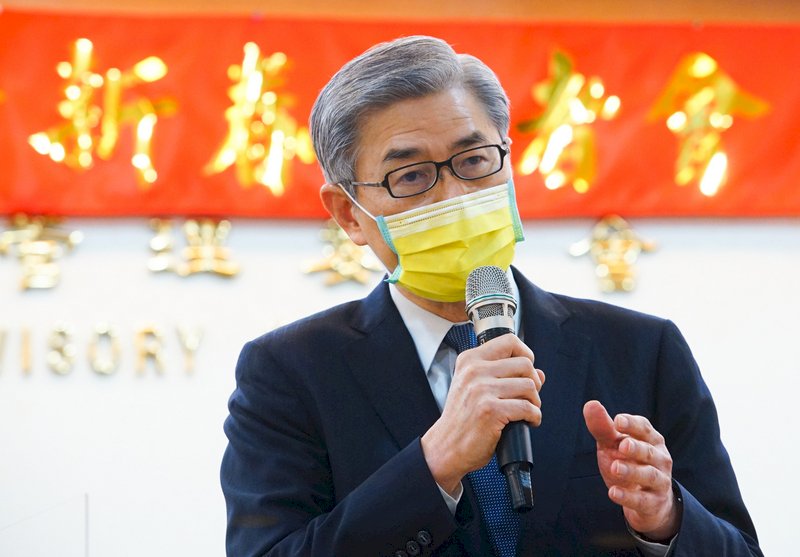 台股萬六該居高思危嗎? 黃天牧贈投資人12字心法