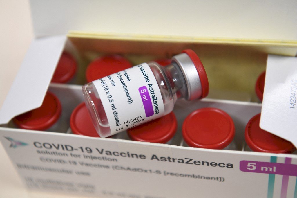 安全、供應雙重打擊 AZ疫苗全球供應之路受挫