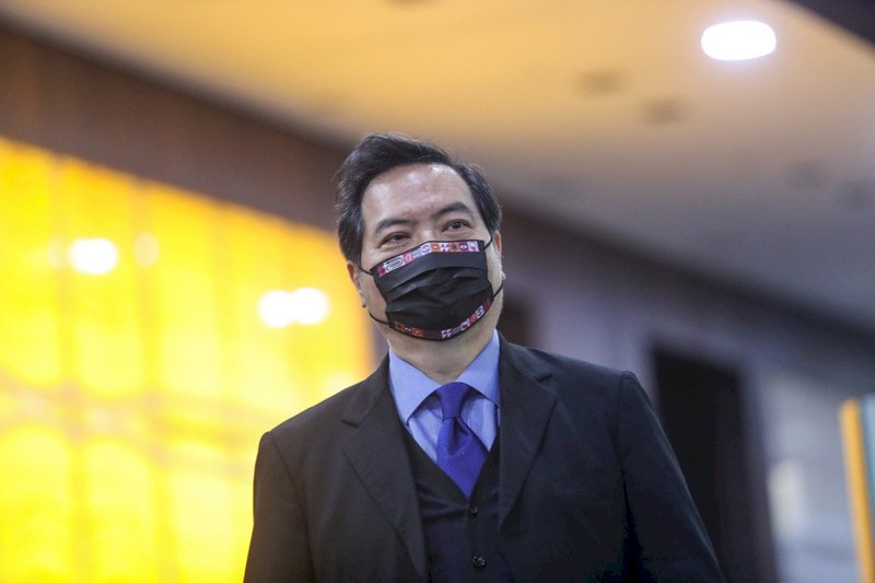 國民黨質疑新南向成效 政院攤數據說明