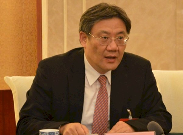 推動美中溝通 中國商務部長：準備重回經貿合作軌道