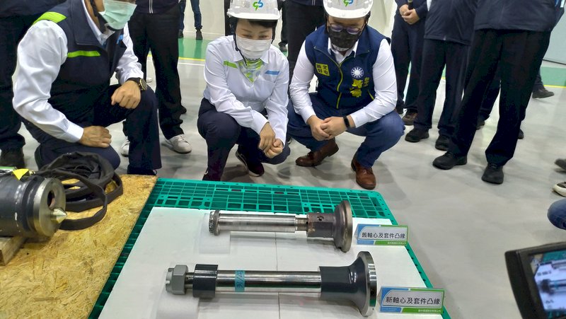 台中捷運可望恢復試營運 盧秀燕10日公布