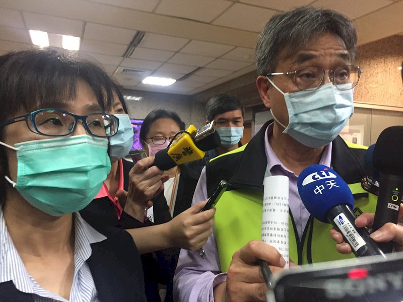中國回函仍暫緩輸入鳳梨 農委會供資訊盼恢復貿易