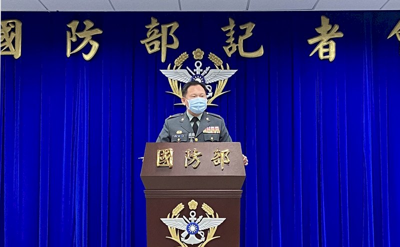 海地強震災情慘重 國防部:C-130配合提供必要協助