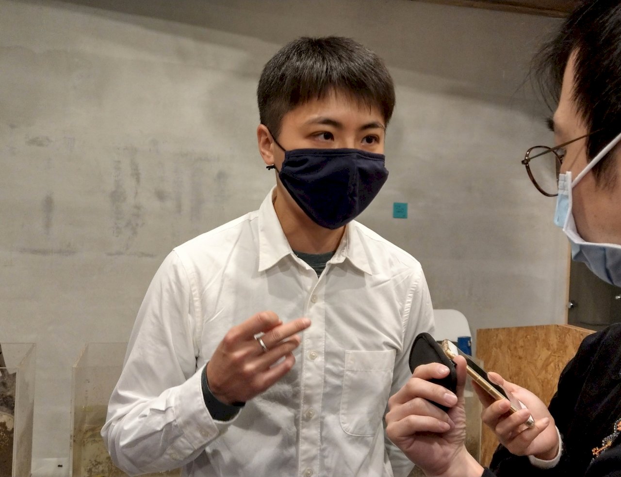 超市生鮮依舊包好包滿 「綠色和平」籲停用可分解塑膠PLA