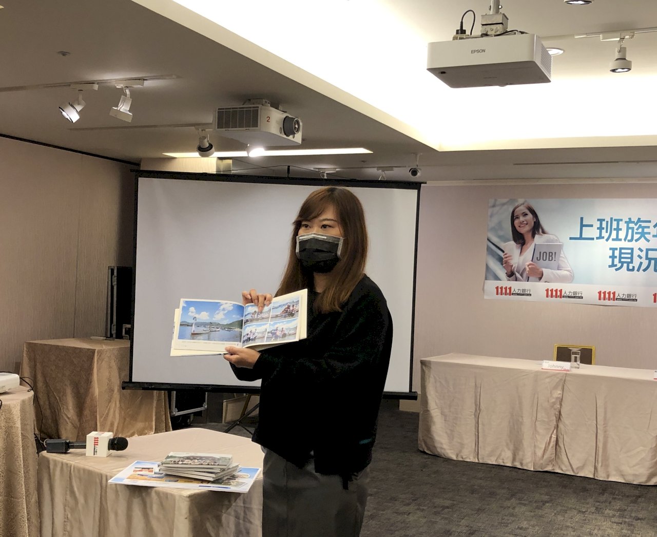 疫情下逆勢轉職做旅遊 搭108課綱業績旺到5月  (影音)