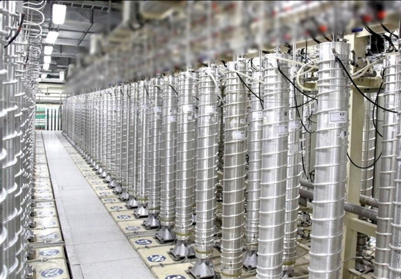 伊朗原子能組織：已提煉逾120公斤純度20%濃縮鈾