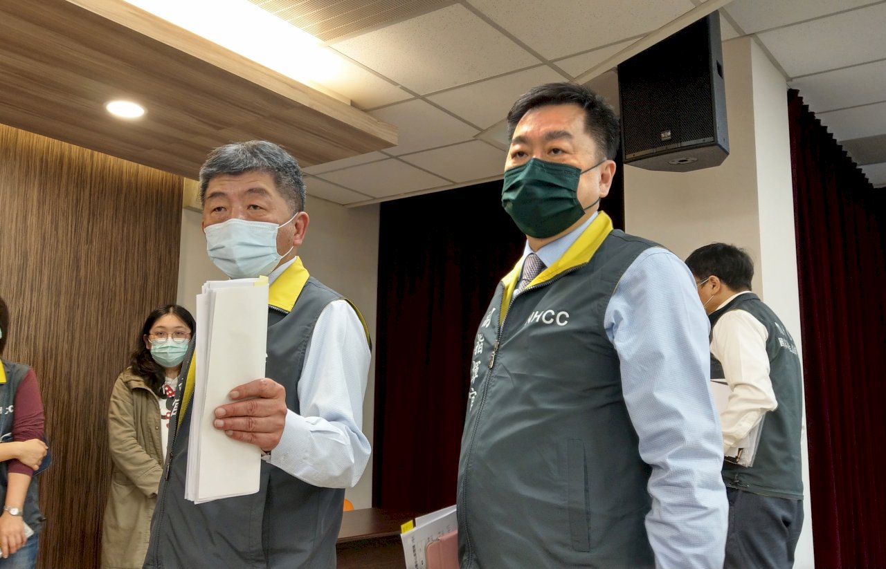 「旅遊泡泡」還卡在帛琉檢驗問題 國人返台採「5+9」自主健康管理