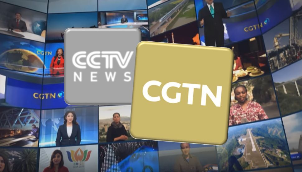 法國准CGTN復播 學者抗議成為中國宣傳基地