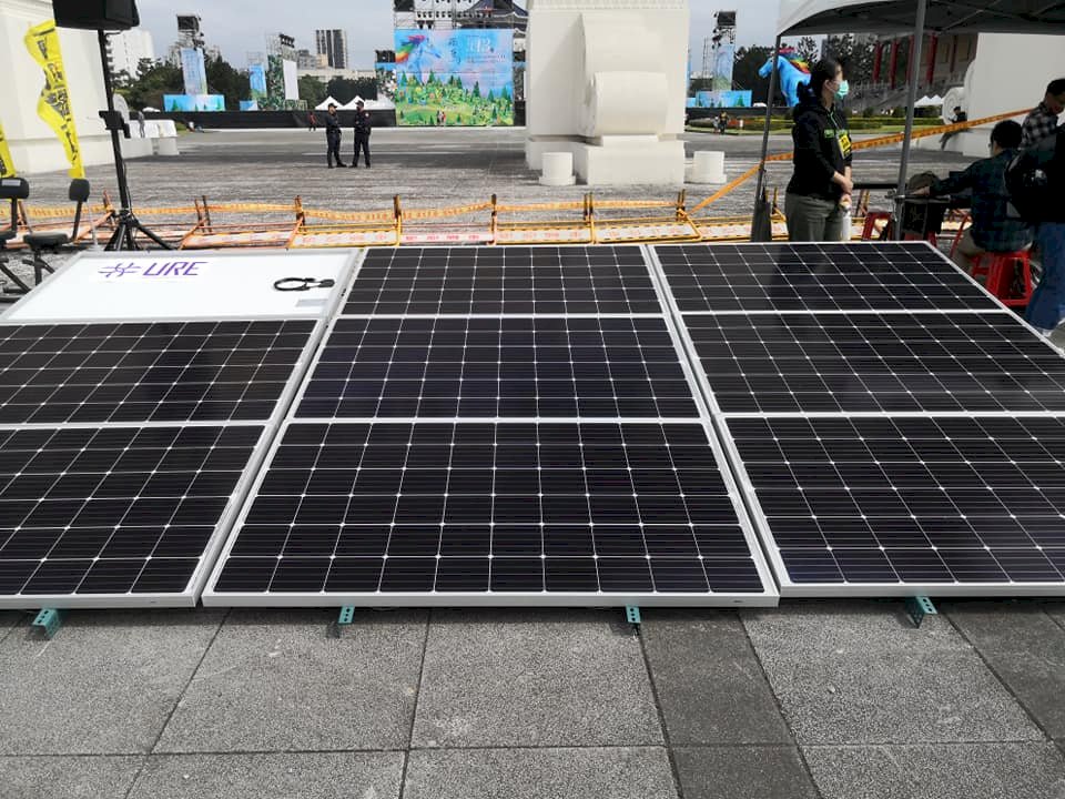 政院:堅持守護家園安全價值 不會重啟核四