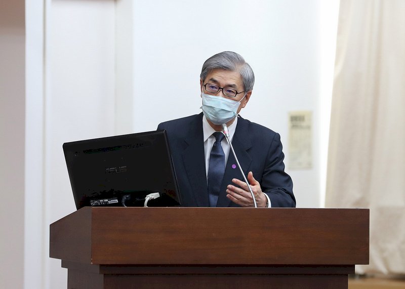 立委憂「共同富裕」波及香港 金管會:台灣金融業這1年半來已漸降低曝險