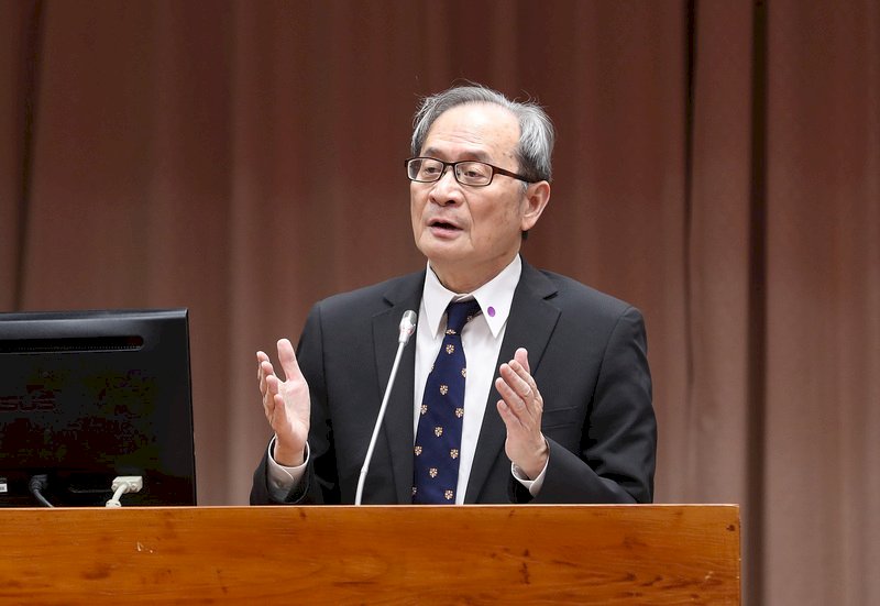 經過1個月大修 原能會同意核三廠2號機併聯申請
