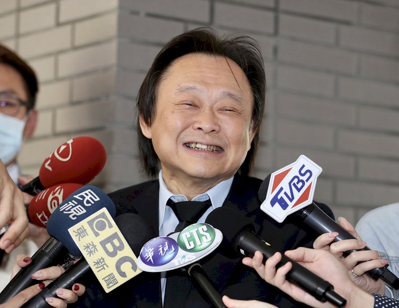 2022首都之戰應推「奇兵」?民進黨:現在談布局為時太早