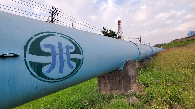 耗水費暫緩上路 經部：依水情、物價適時開徵