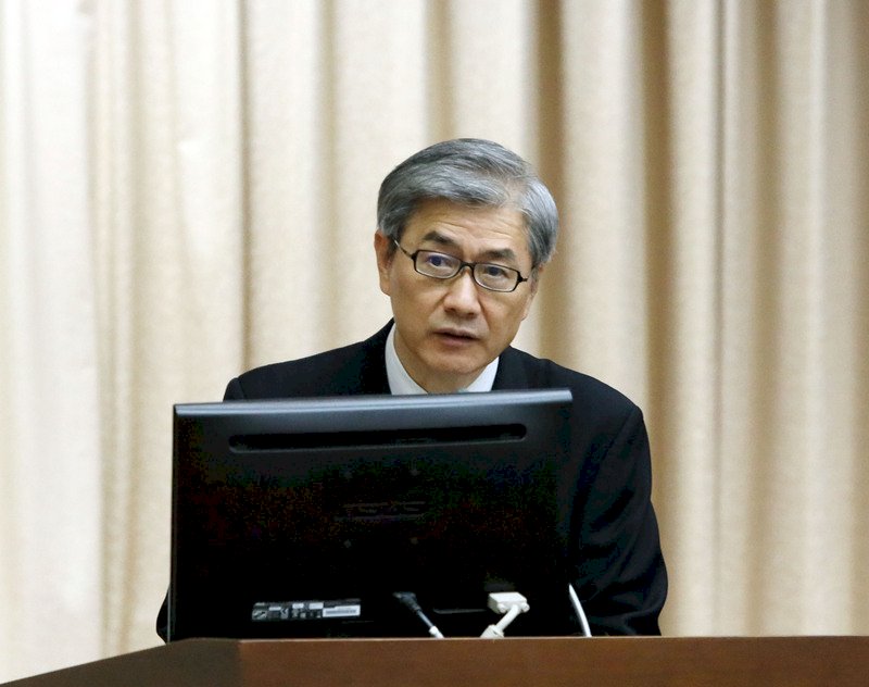 KY公司7成在中國地雷連環爆 黃天牧:非全貌 也有經營不錯的