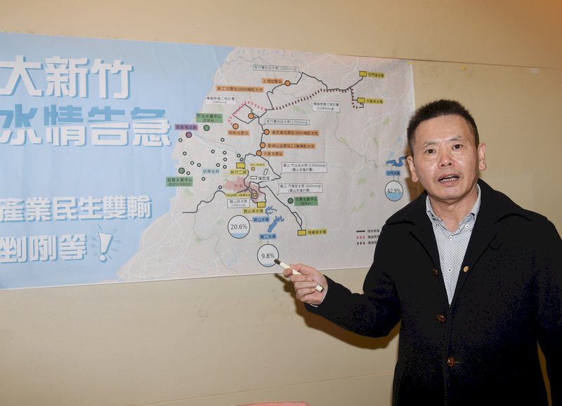 藍拒審明年度總預算 多個委員會審查停擺