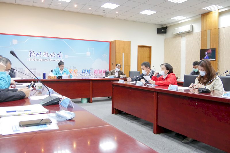 是否民生限水今明降雨成關鍵  水庫暫未明顯進帳
