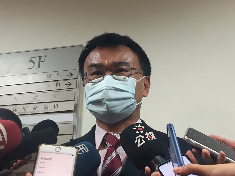 重啟對話 藻礁公投推動聯盟：2週內與陳吉仲會商