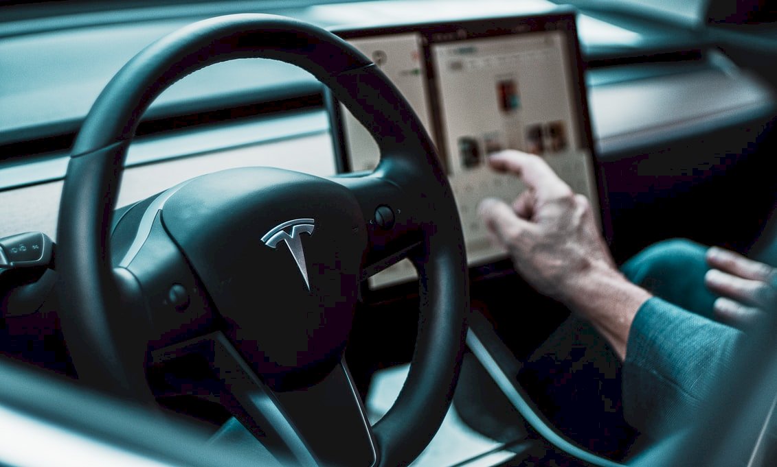 特斯拉投保得用談的 電動車專屬險將問世