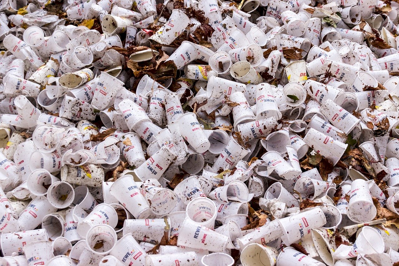 大馬將依聯合國新規 退回美國塑膠垃圾