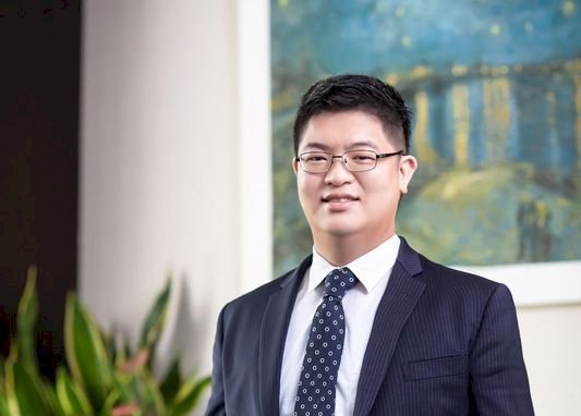 邱昱凱任悠遊卡總經理惹議 柯文哲:蹲點兩年 正常升遷