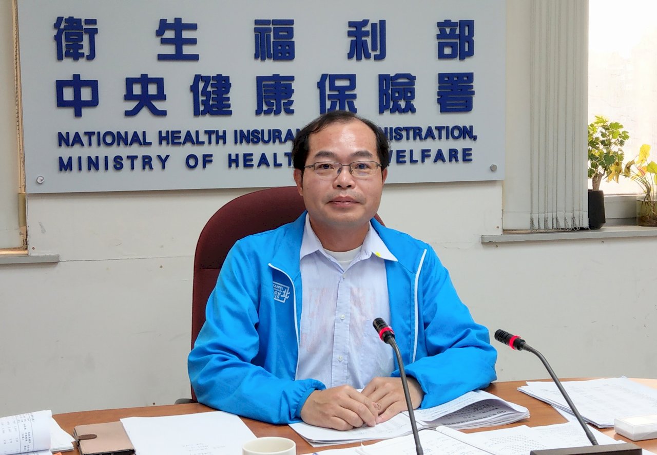 林口長庚蟬聯4年最賺錢醫院 亞東醫院賠最多