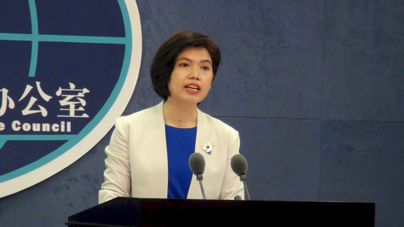 永齡、台積電BNT疫苗採購達協議說 國台辦重提復星代理權
