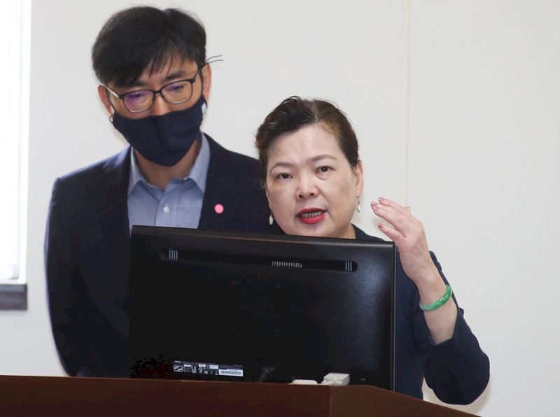 經長：6日開水情會議 供5停2限水至少到5月底