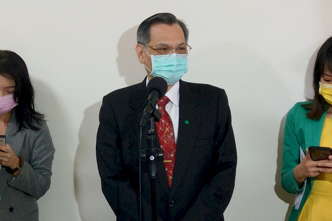 國安局:中共恐升高對外衝突風險 增我國安壓力