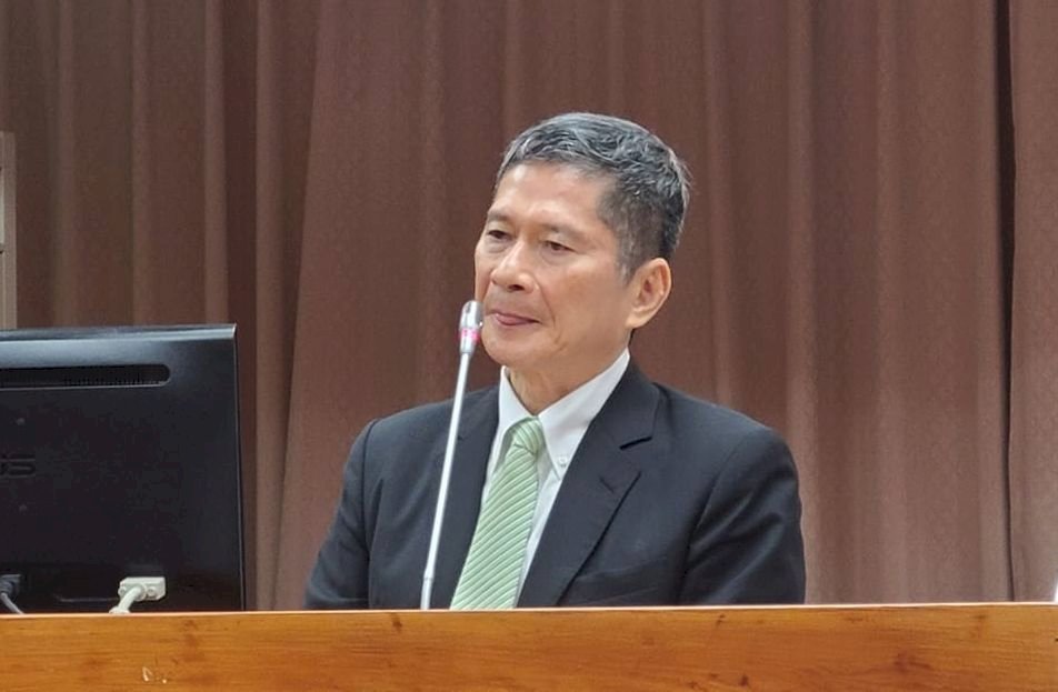 李永得稱「沒理由補助華視」 NCC：任何公部門奧援須經立院審議