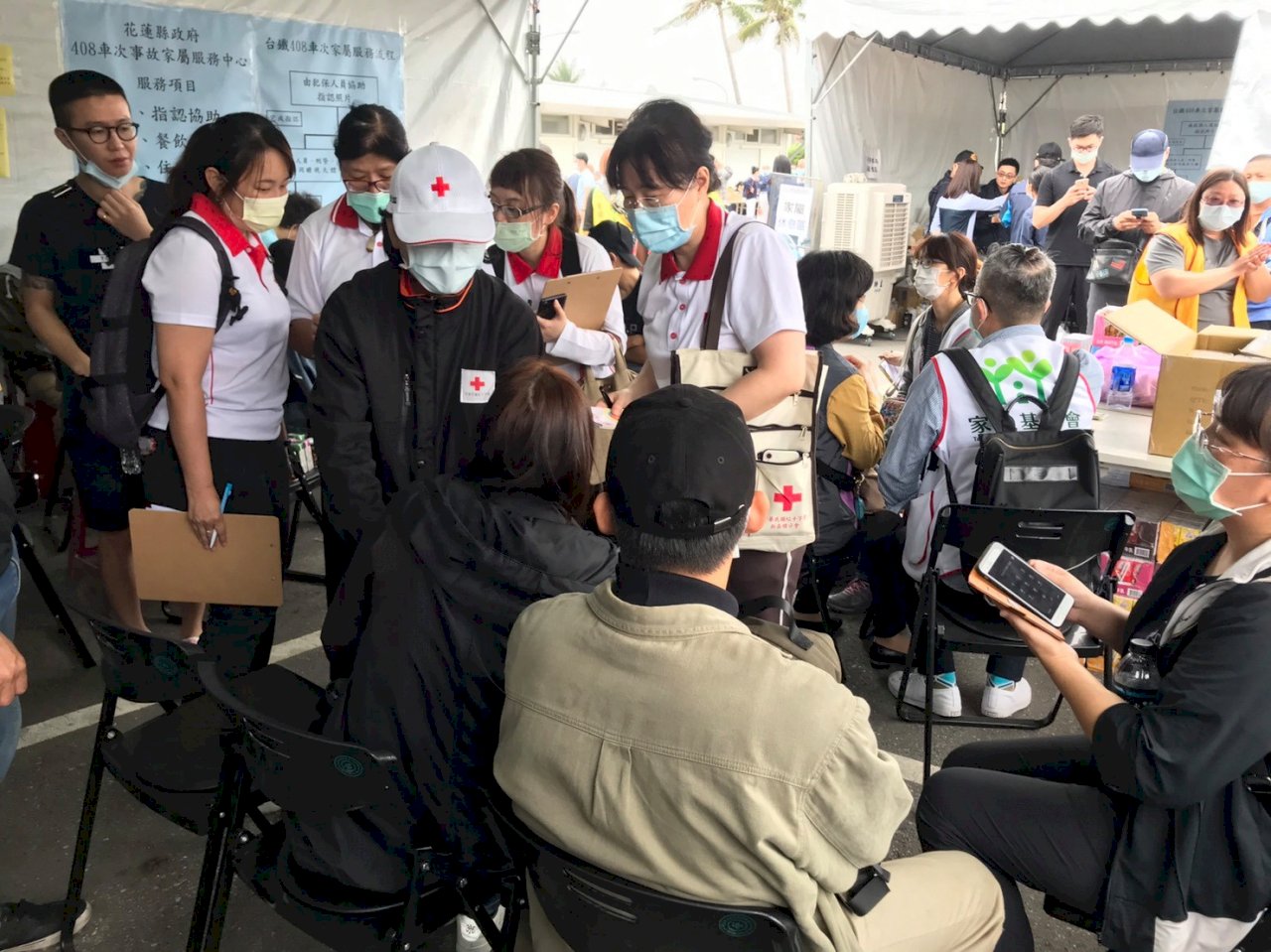 遺愛人間! 輔大學生太魯閣號事故罹難 母親含悲轉捐善款