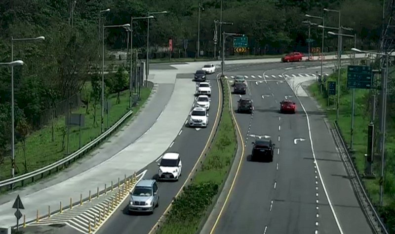 台灣每年車禍死亡近3千人 學者建議道安會報提至政院層級