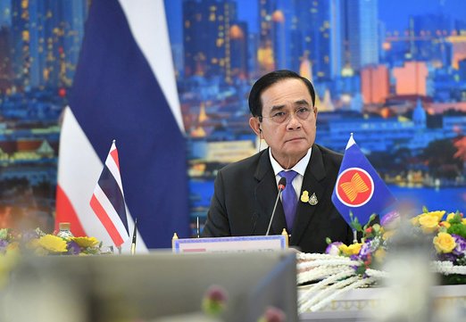 泰國幼托中心槍擊案釀34死 總理下令緊急調查